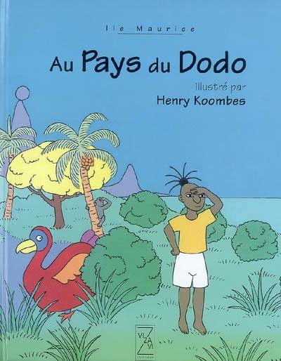 Au pays du dodo