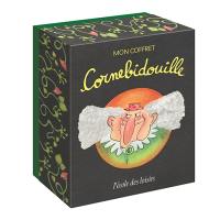 Mon coffret Cornebidouille