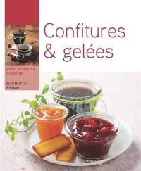 Confitures & gelées