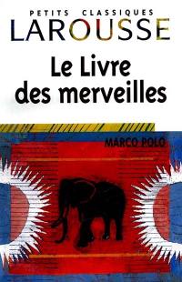 Le livre des merveilles : extraits