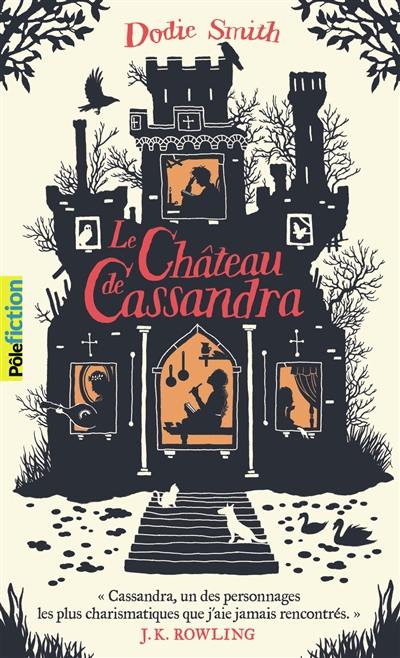 Le château de Cassandra