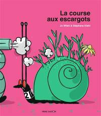 La course aux escargots