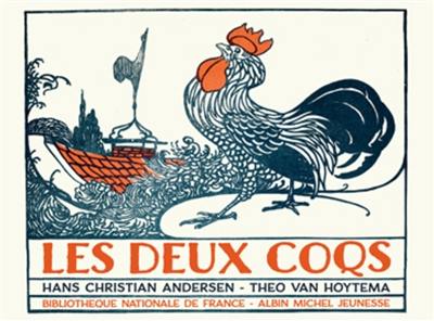 Les deux coqs