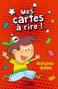 Histoires drôles