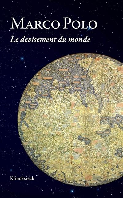 Le devisement du monde