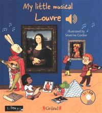 My little musical Louvre