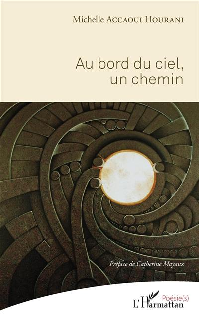 Au bord du ciel, un chemin