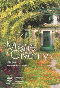 Monet à Giverny