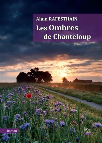 Les ombres de Chanteloup