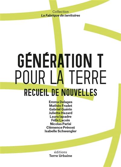 Génération T pour la Terre