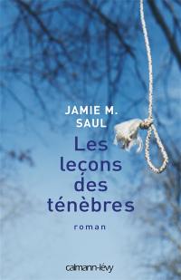 Les leçons des ténèbres