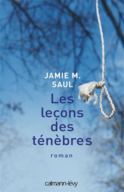 Les leçons des ténèbres