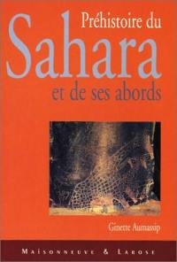 Préhistoire du Sahara