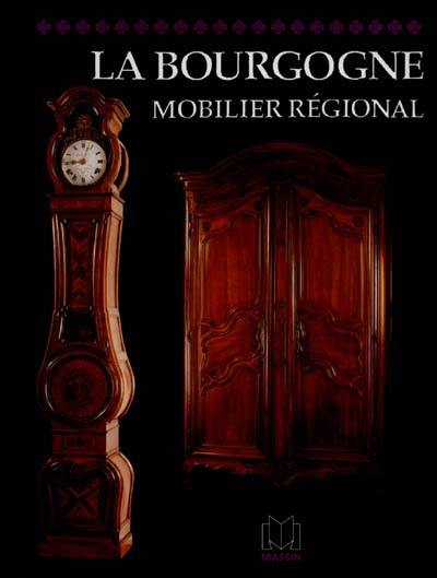 Mobilier régional : la Bourgogne