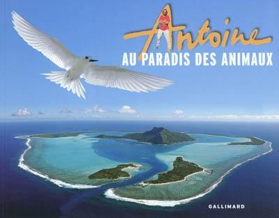 Au paradis des animaux