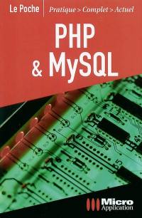 PHP et MySQL