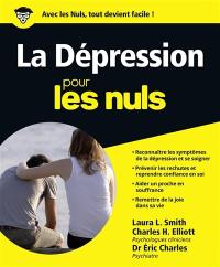 La dépression pour les nuls