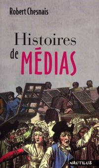 Histoires de médias