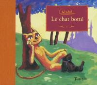 Le chat botté