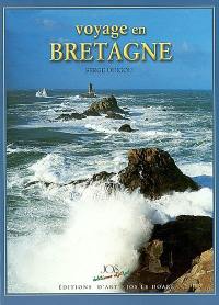 Voyage en Bretagne