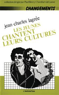 Les Jeunes chantent leurs cultures