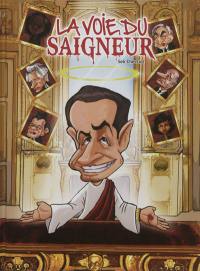 La voie du saigneur