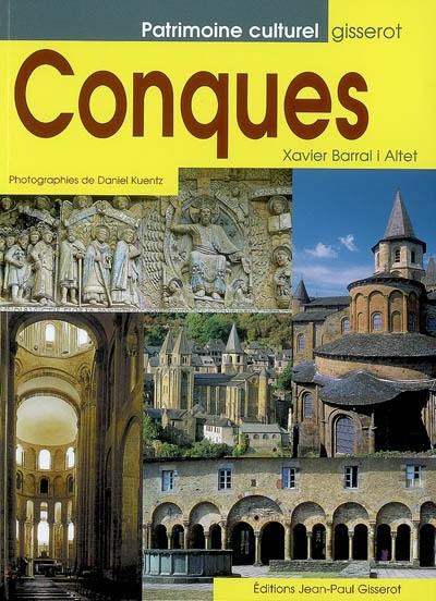 Conques