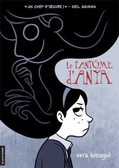 Le fantôme d'Anya