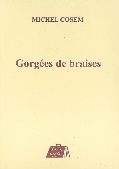 Gorgées de braises