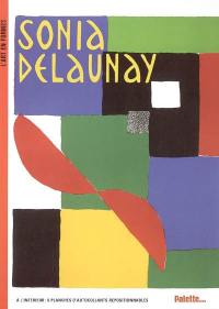 Sonia Delaunay