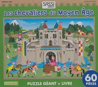 Les chevaliers du Moyen Age