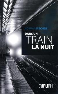 Dans un train la nuit