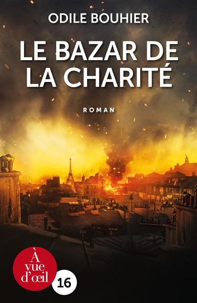 Le bazar de la Charité