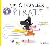 Le chevalier pirate