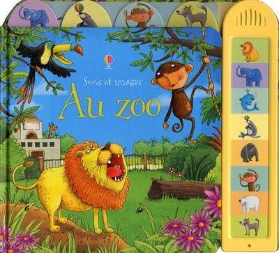 Au zoo