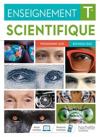 Enseignement scientifique terminale : programme 2020, nouveau bac