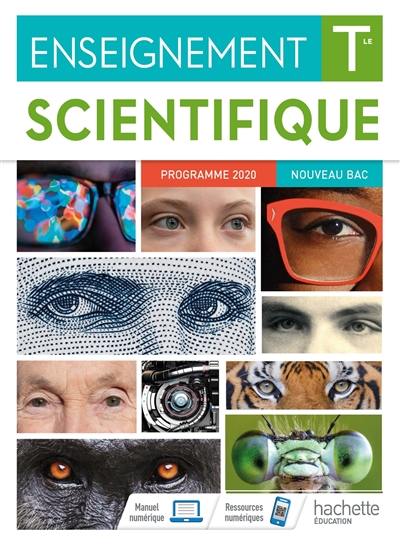 Enseignement scientifique terminale : programme 2020, nouveau bac