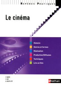 Le cinéma