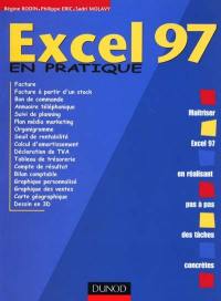 Excel 97