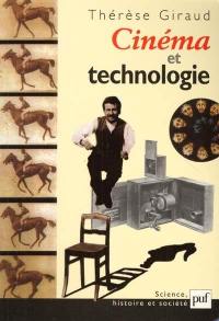 Cinéma et technologie