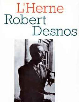 Robert Desnos