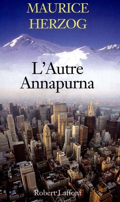 L'autre Annapurna