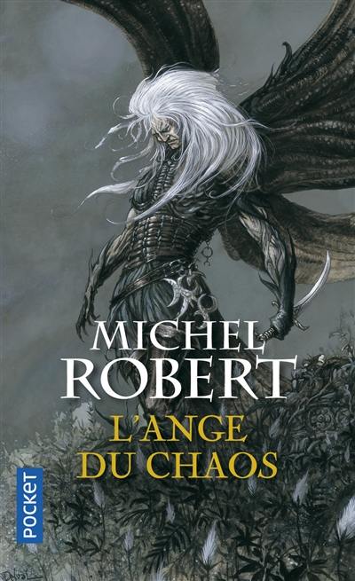 L'agent des ombres. Vol. 1. L'ange du Chaos