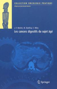 Les cancers digestifs du sujet âgé