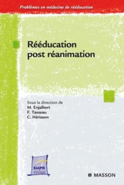 Rééducation post-réanimation