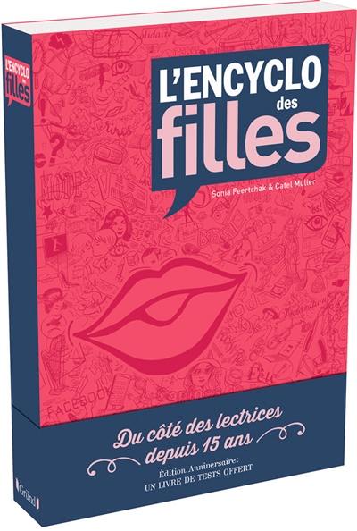 L'encyclo des filles