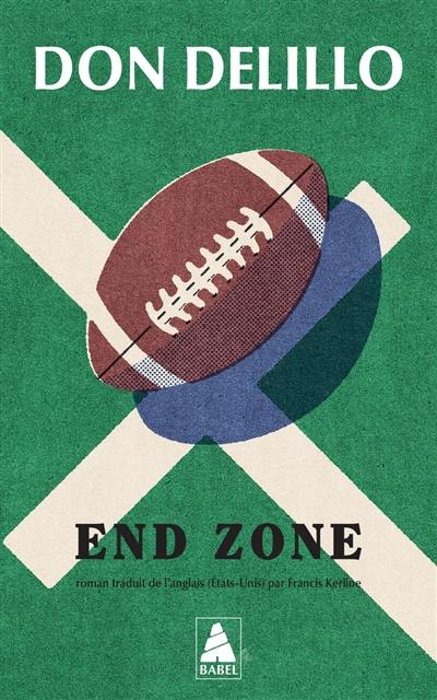 End zone