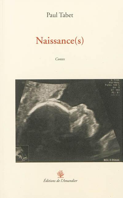 Naissance(s) : contes