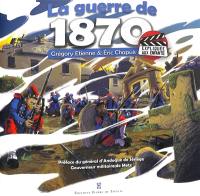 La guerre de 1870 expliquée aux enfants