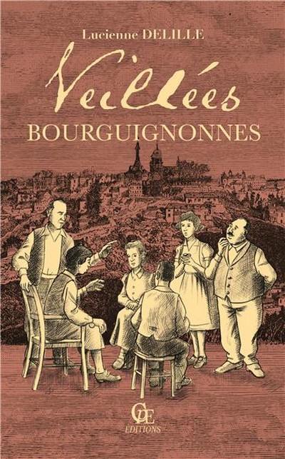 Veillées bourguignonnes